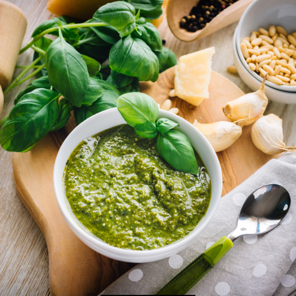 Pesto