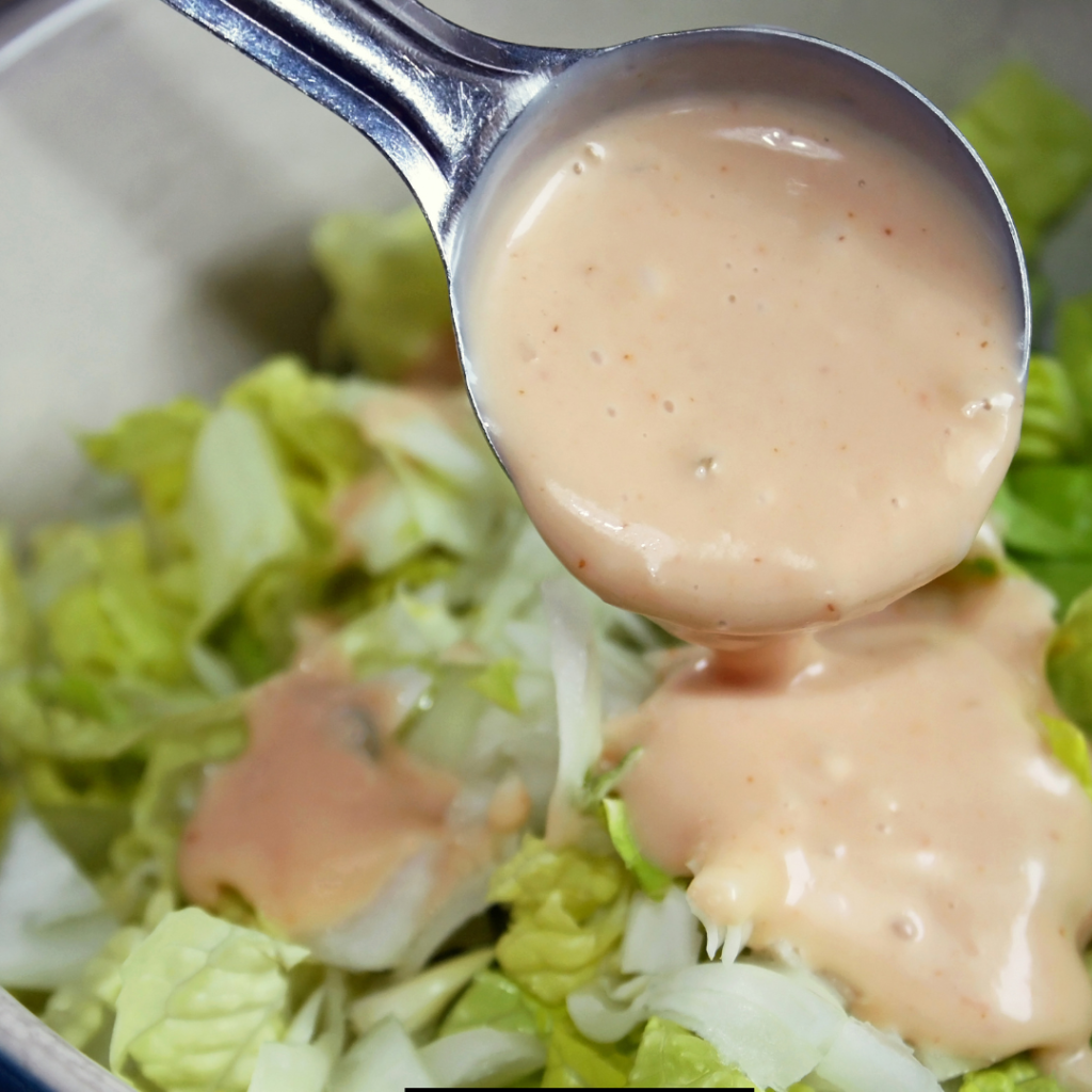 Caesar Salad Dressing Marzetti 