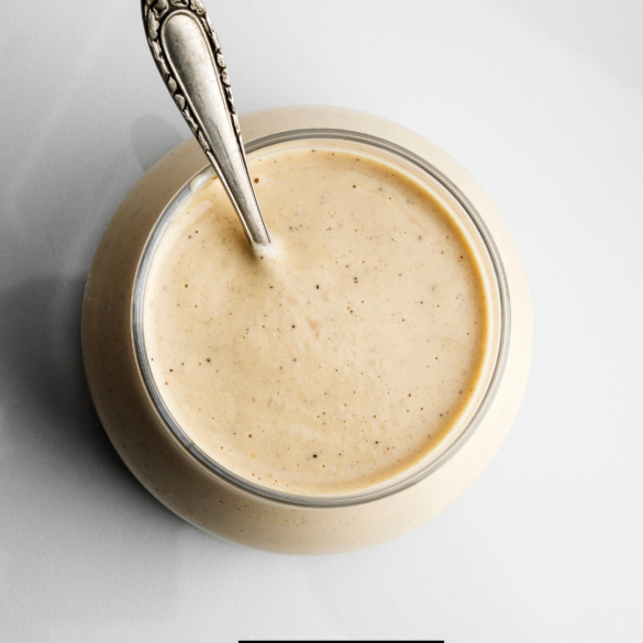 Marzetti Caesar Salad Dressing Recipe