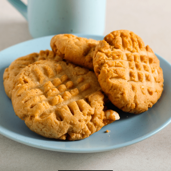 Broma Bakery Brown Butter Cookies Recipe