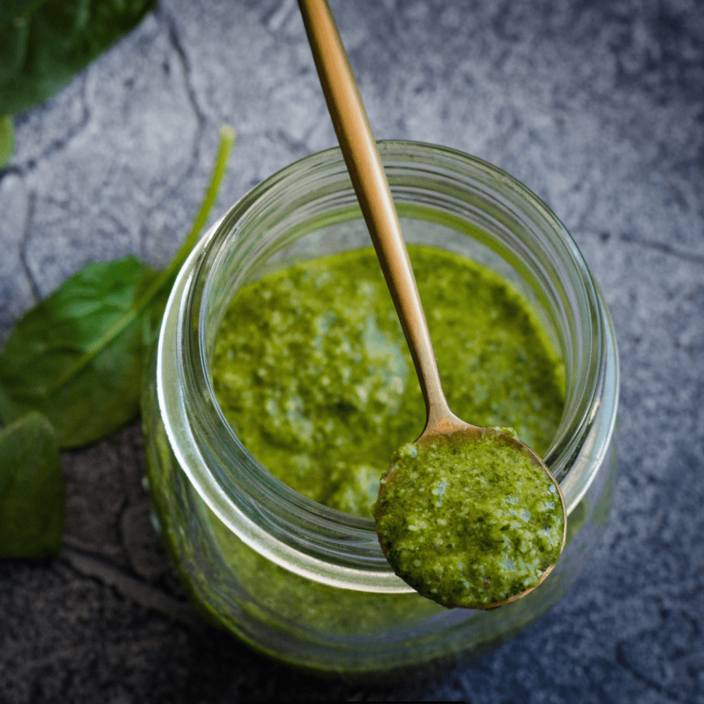 pesto