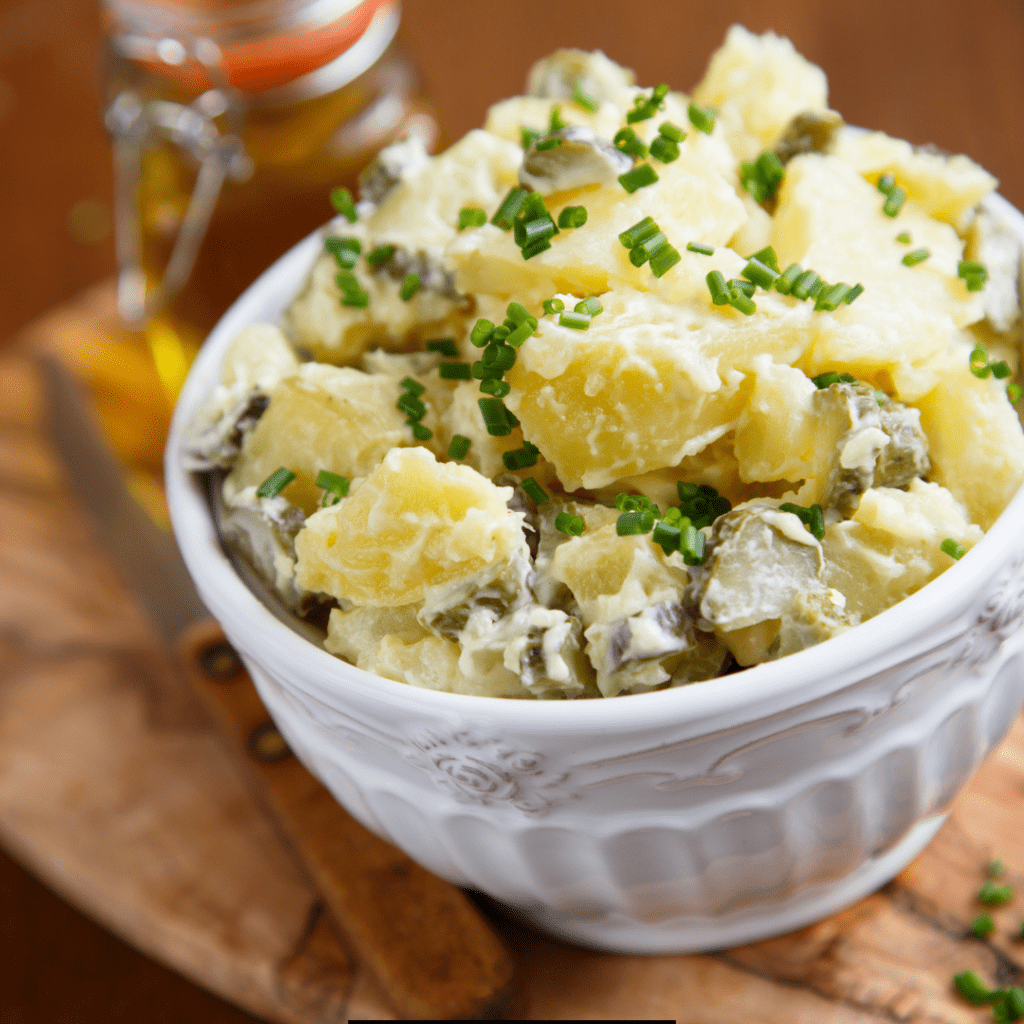 potato salad