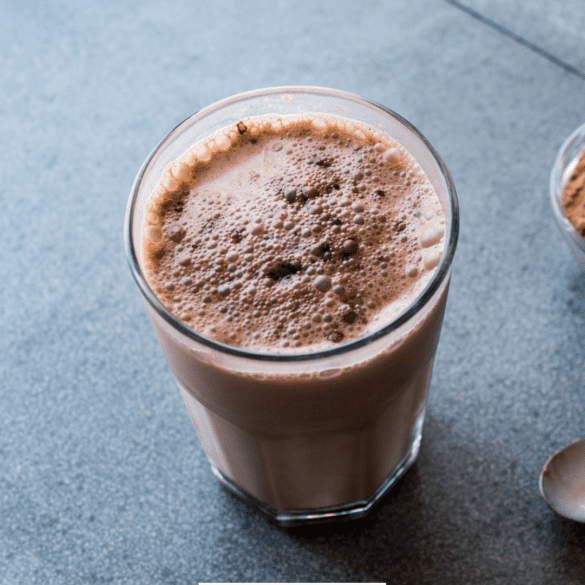 Best Tasting Protein Shake Recipe