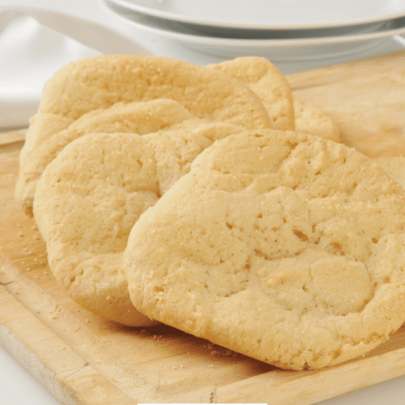 Sugar Cookie Recipe for Decorating