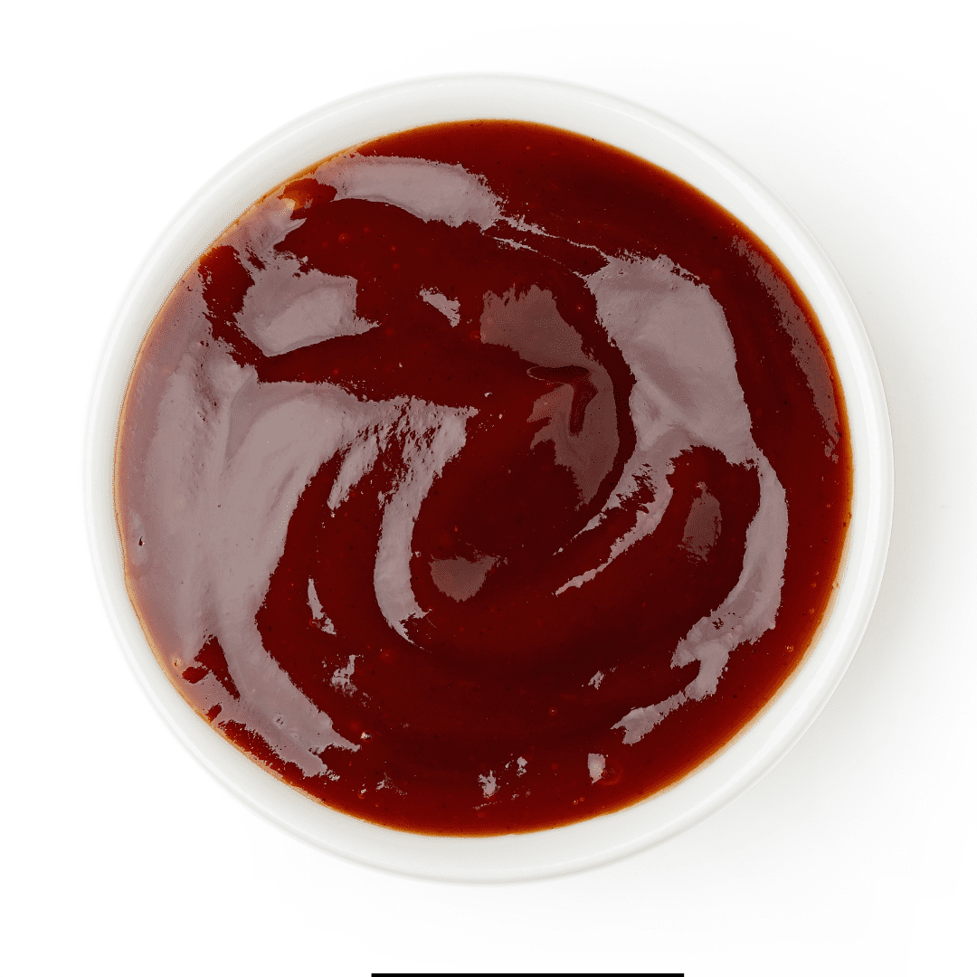 Homemade Mcdonald's Mcrib Sauce Recipe TheRecipeDiary