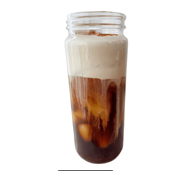 Dunkin' Brown Sugar Cookie Drink Recipe