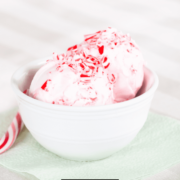 Tillamook Peppermint Ice Cream Recipe