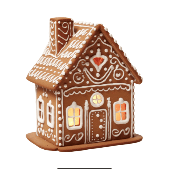 Trader Joe's Gingerbread House Recipe