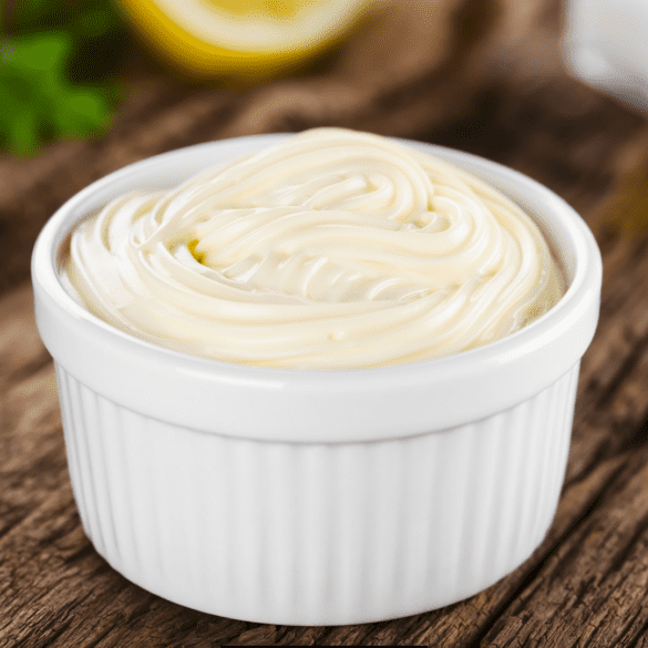 Homemade Puck Cream Recipe