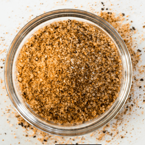 Copycat 6666 Seasoning Recipe