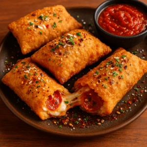 pizza bites
